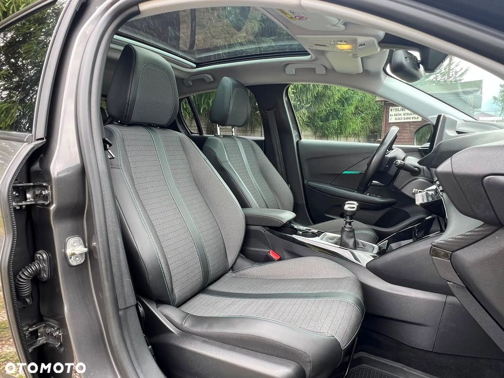 Peugeot 208 PureTech 110 Stop & Start Allure - 20