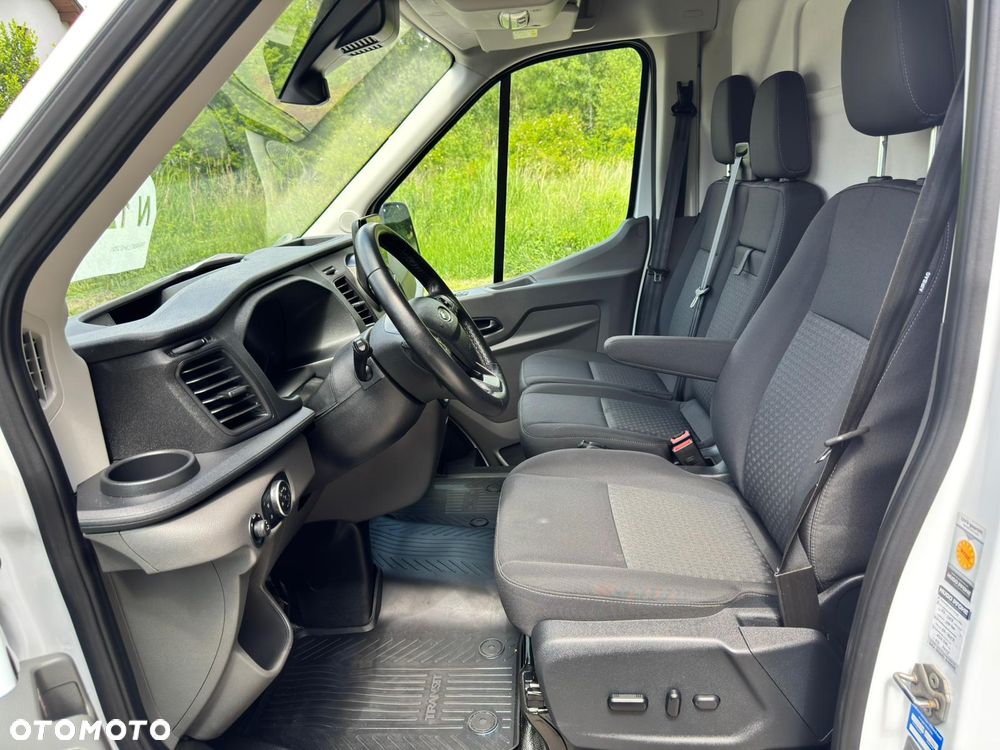 Ford TRANSIT L3H2 - 19