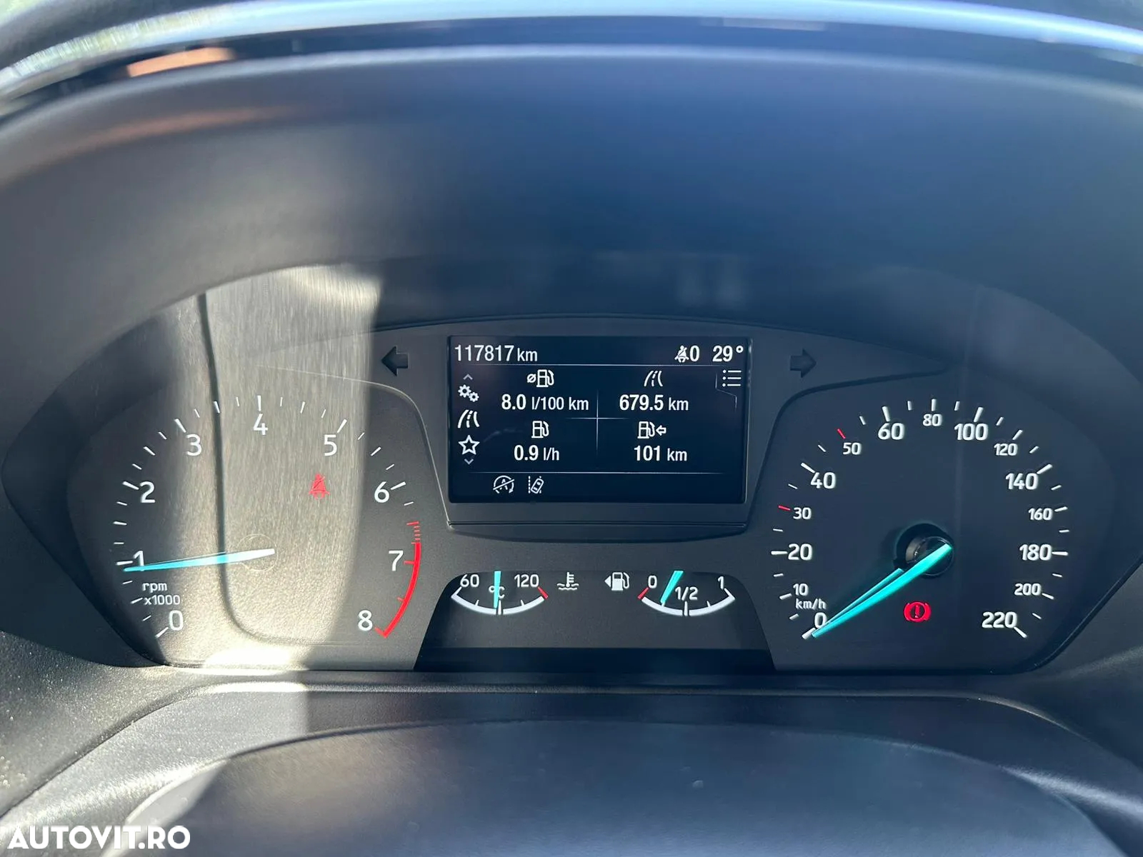 Ford Fiesta - 14