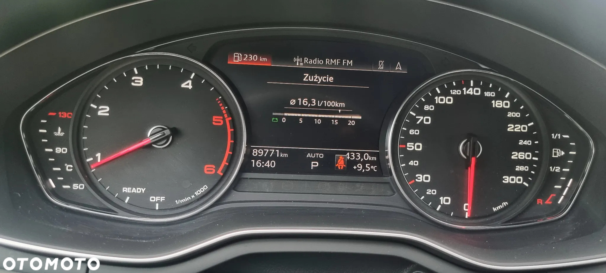 Audi A5 2.0 TDI Sport S tronic - 30