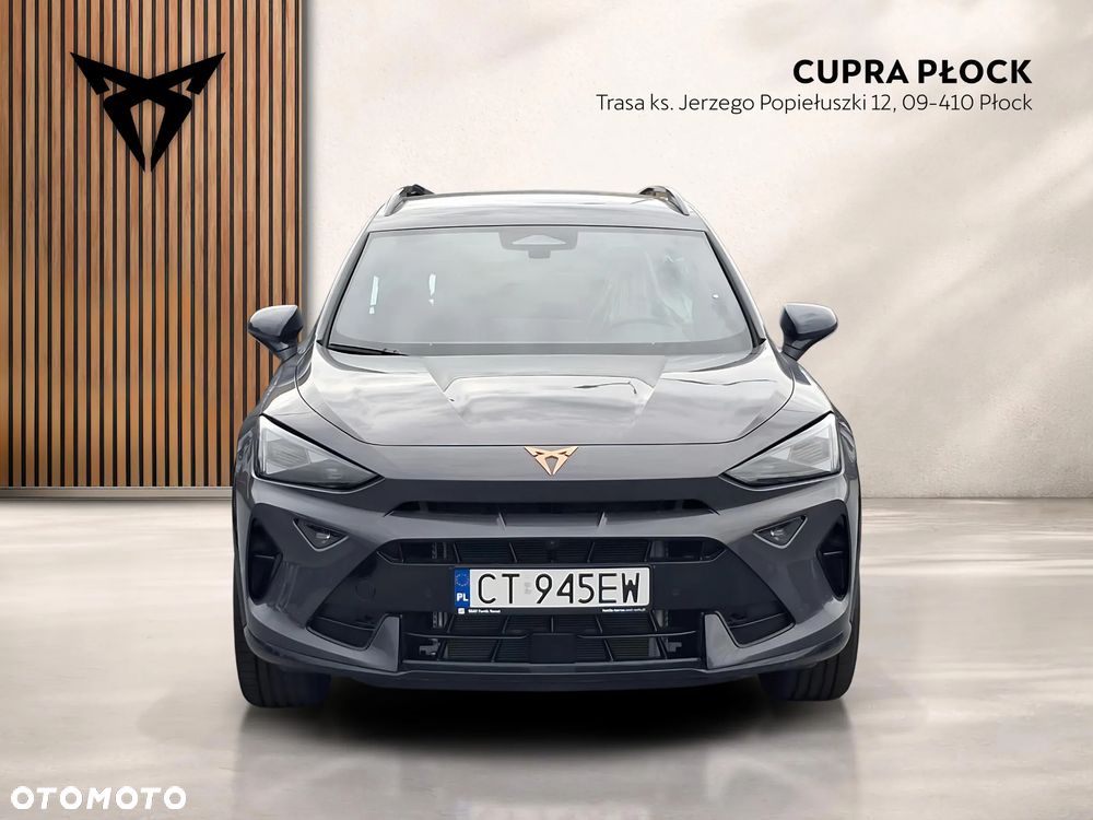 Cupra Formentor - 6