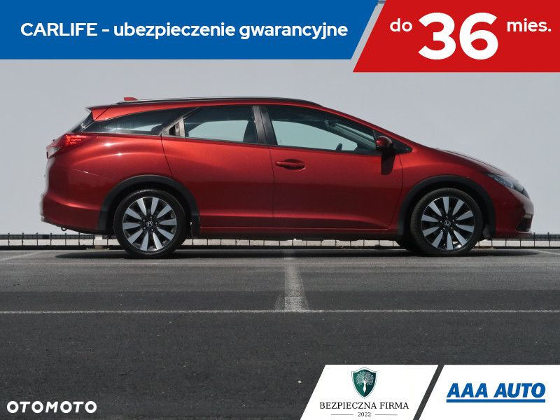 Honda Civic - 7