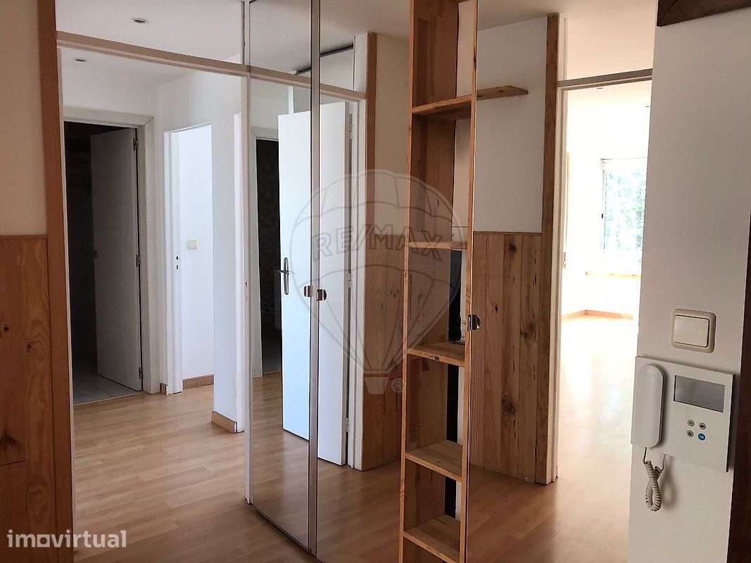 Apartamento T3 para arrendamento - Grande imagem: 2/22