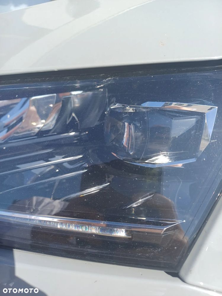 Skoda Karoq 2.0 TSI 4x4 Sportline DSG - 16