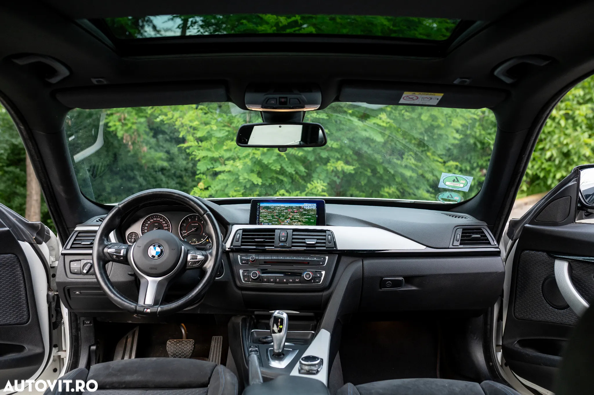BMW Seria 3 325d GT Sport-Aut. M Sport - 7