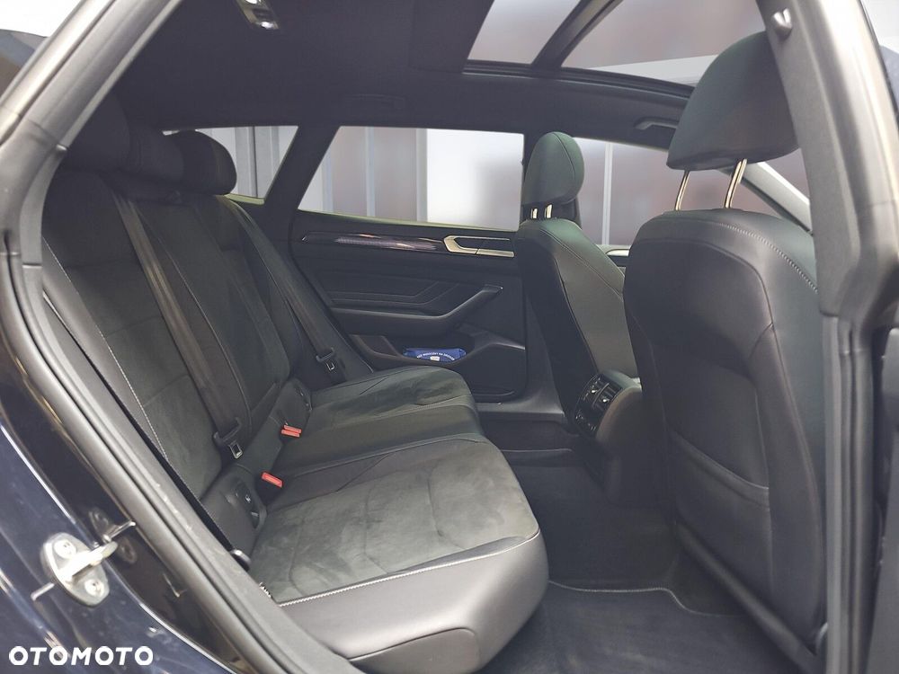 Volkswagen Arteon 2.0 TDI R-Line DSG - 18