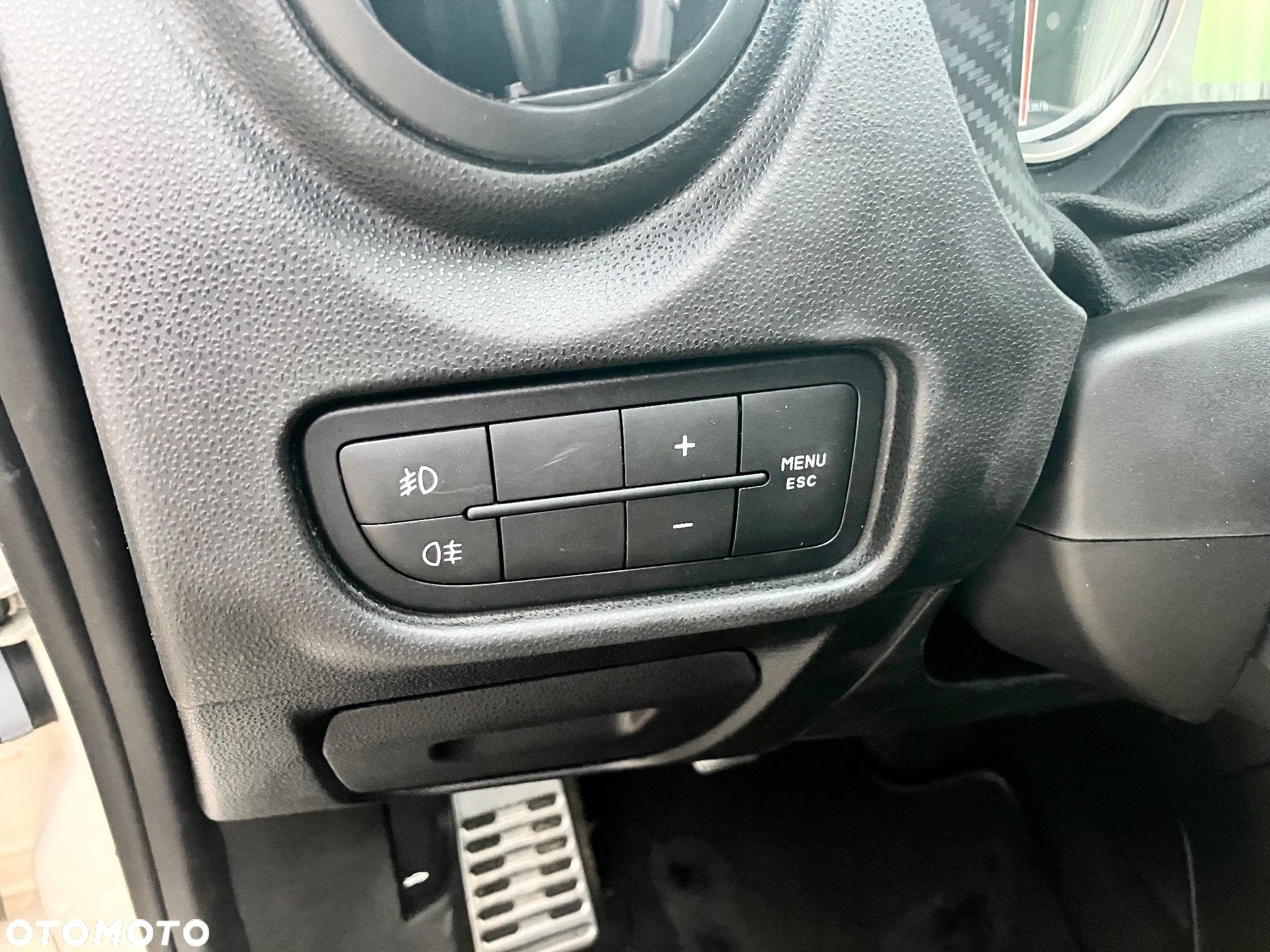 Alfa Romeo Mito 1.4 TB Progression - 26