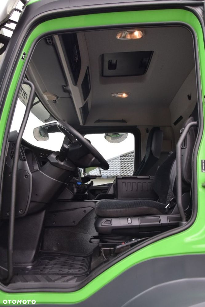Mercedes-Benz Antos Palfinger PK 20.501L TEC3 - 32