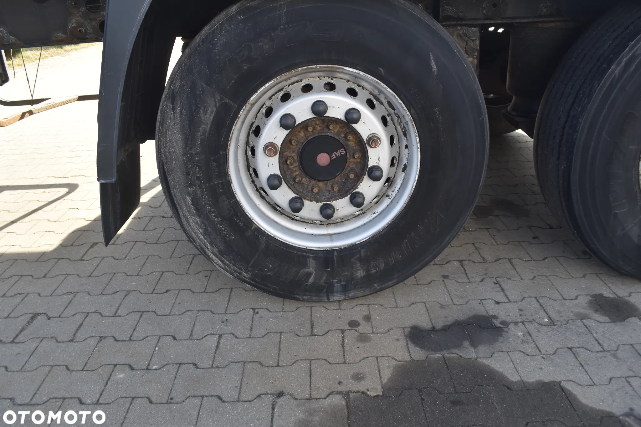 Krone SDR27 - 12