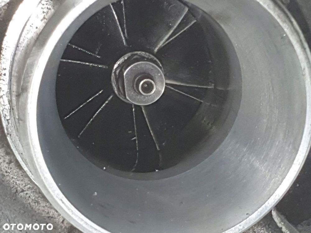 TURBOSPRĘŻARKA Audi A3 II 8P 1.6 TDI _ turbo 03L253016T - 8