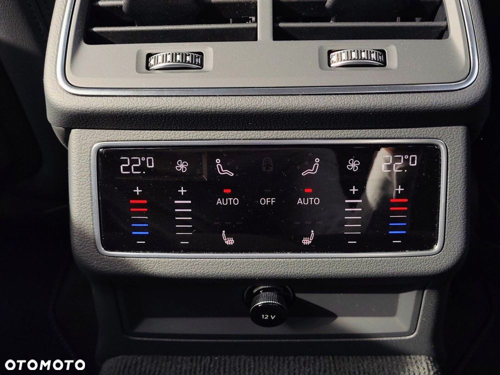 Audi A6 Limousine 45 TFSI mHEV Quattro S Line S tronic - 30