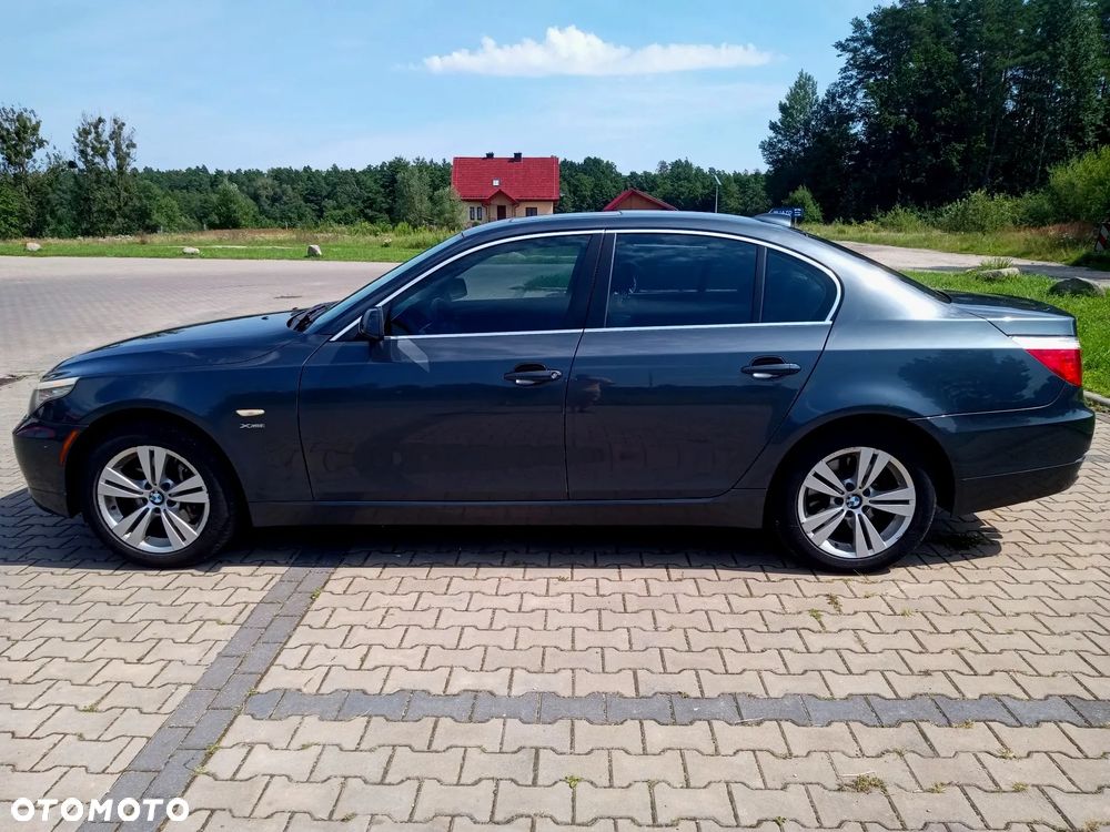 BMW Seria 5 - 9