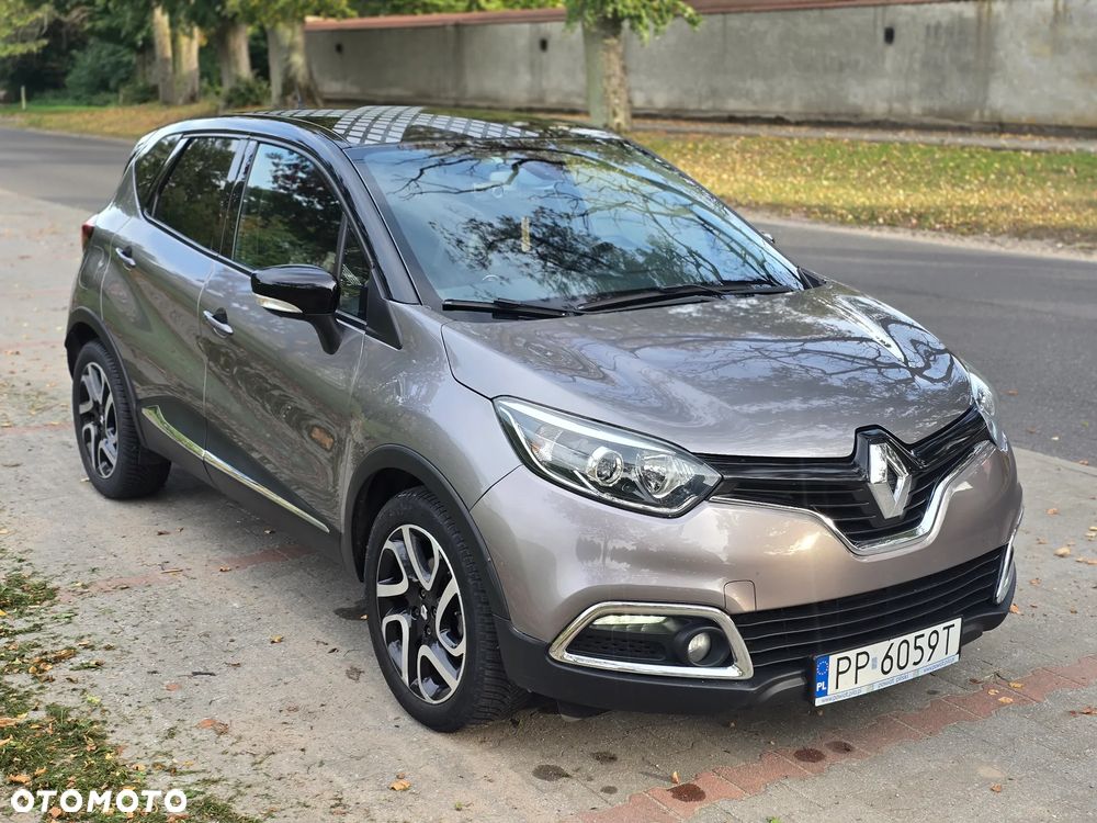 Renault Captur - 2