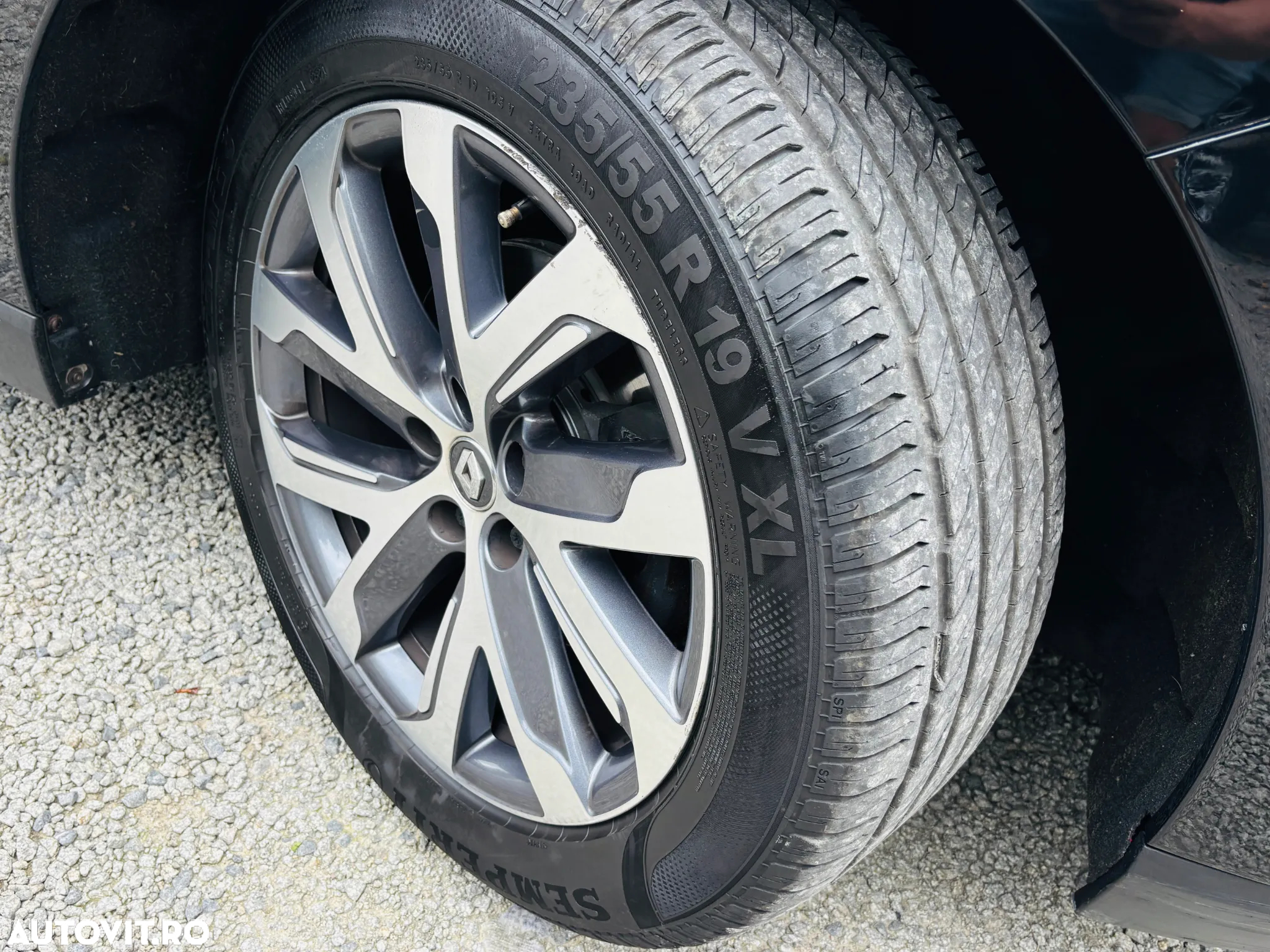 Renault Espace Energy dCi 160 EDC Intens - 15