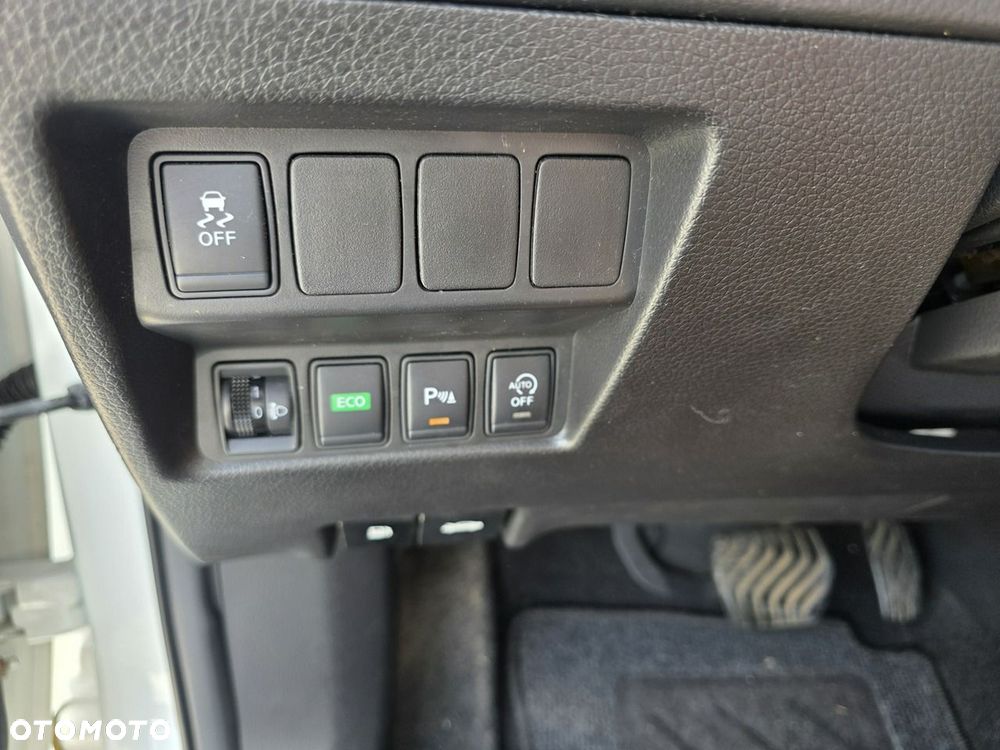 Nissan X-Trail 1.6 DCi Xtronic Tekna - 33