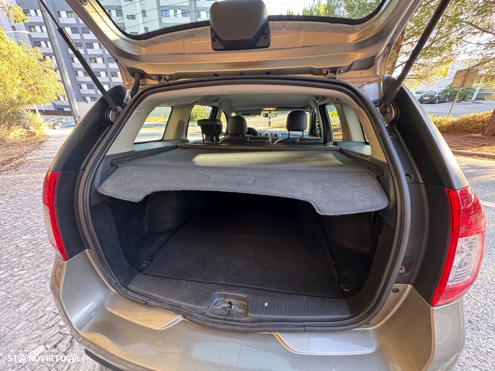 Dacia Logan MCV 1.2 16V Confort Bi-Fuel - 7