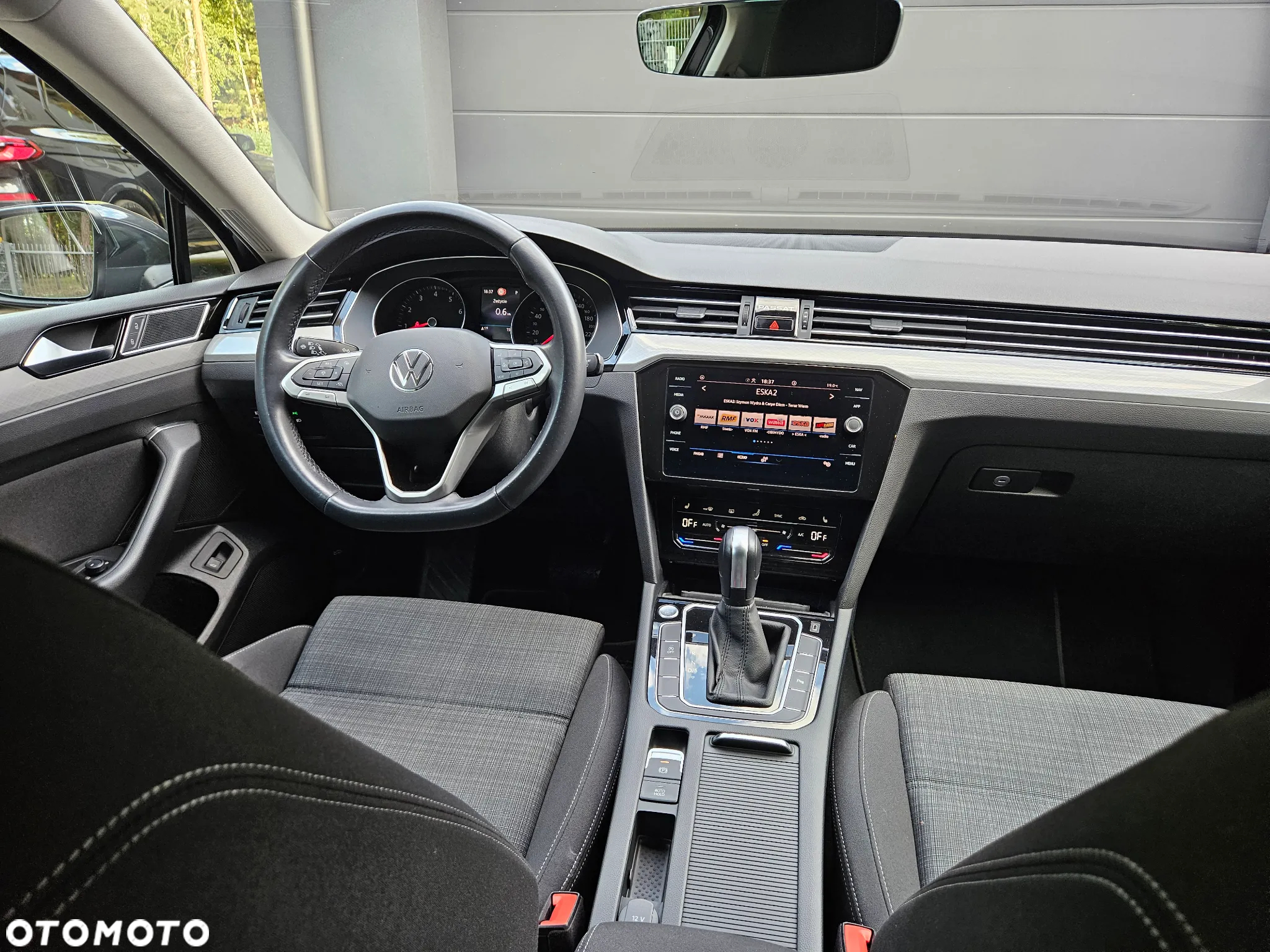 Volkswagen Passat 1.5 TSI EVO Business DSG - 30
