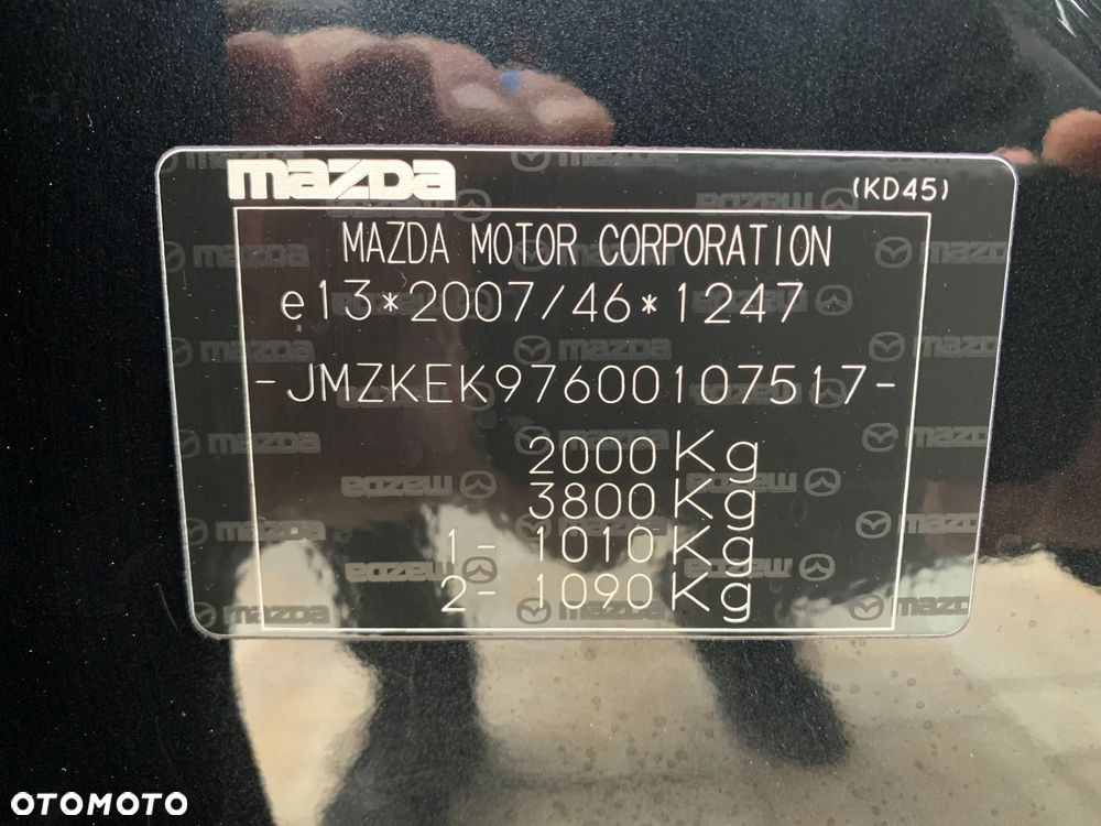 Mazda CX-5 SKYACTIV-G 160 AWD Exclusive-Line - 18