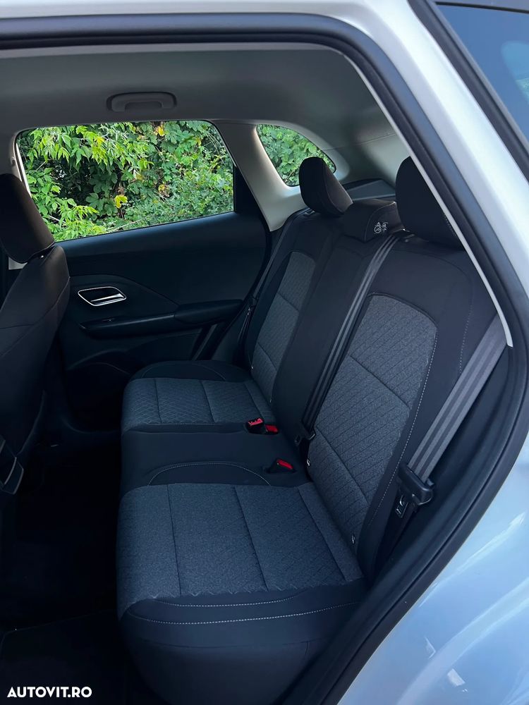 MG ZS ICE 1.5 Standard - 13