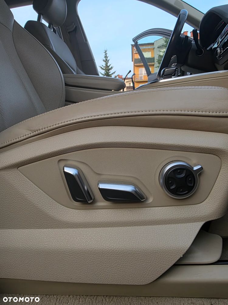 Audi Q7 50 TDI mHEV Quattro S Line Tiptr - 9