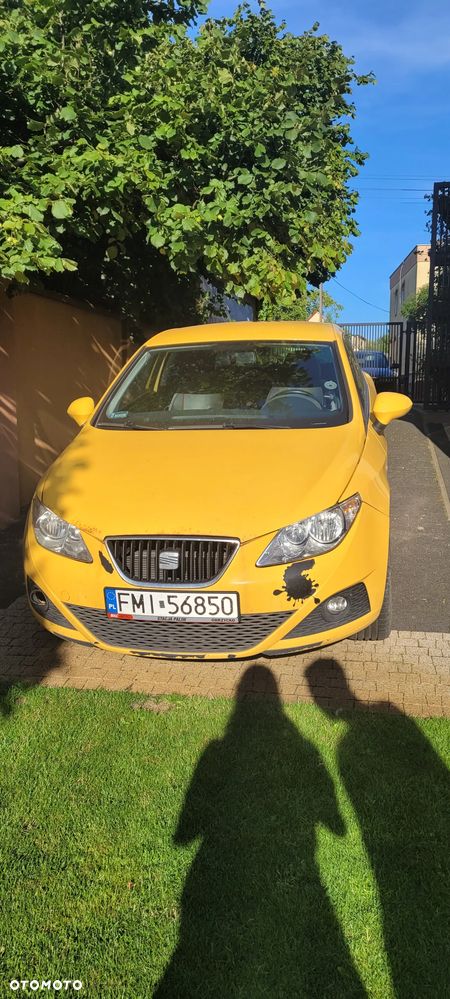Seat Ibiza SC 1.6 16V Style - 13