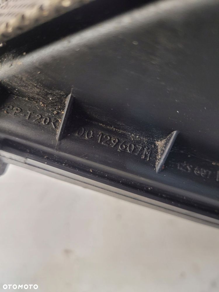 OBUDOWA FILTRA POWIETRZA A4 B5 PASSAT 8D0129607M - 6
