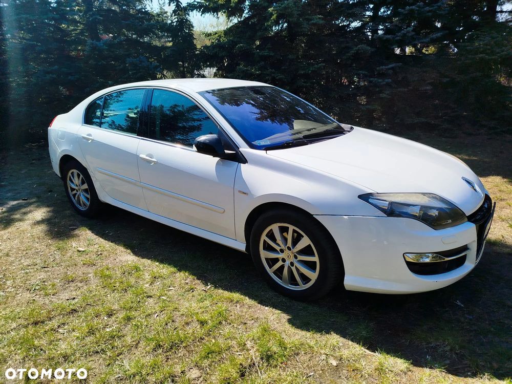 Renault Laguna 2.0 Bose Edition - 3