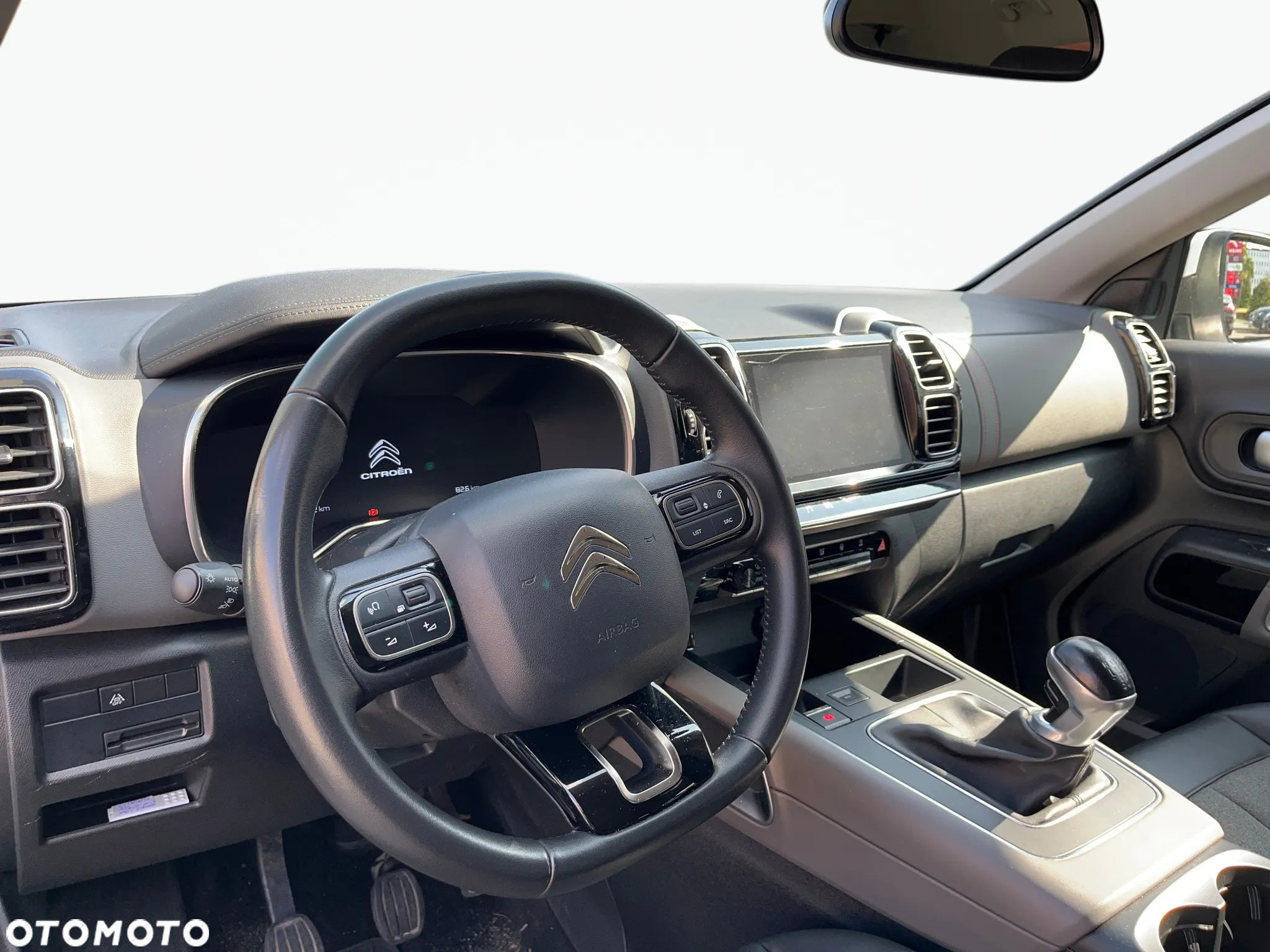 Citroën C5 Aircross 1.5 BlueHDi Shine - 11