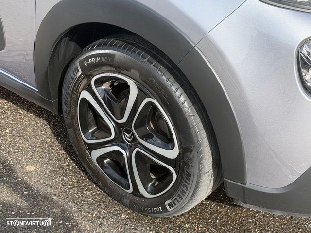 Citroën C3 1.2 PureTech Plus - 15