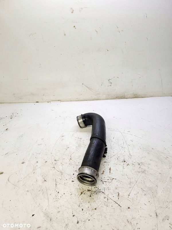 RURA WĄŻ INTERCOOLERA AUDI VW SKODA 1K0145838C - 1