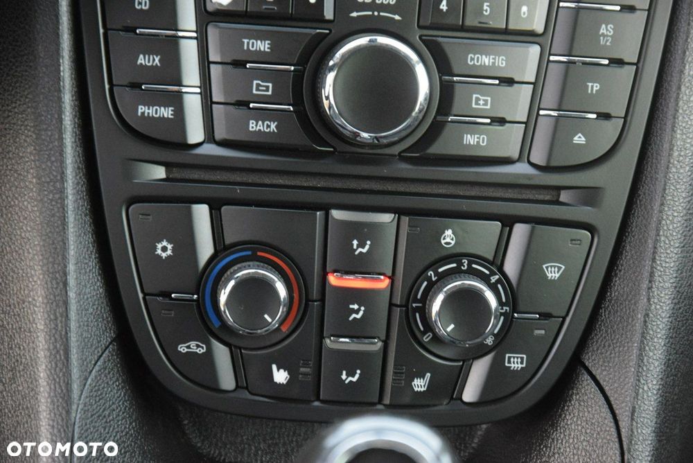 Opel Meriva 1.4 150 Jahre - 28