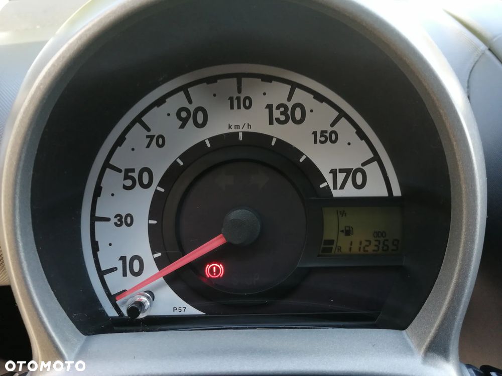 Toyota Aygo 1.0 VVT-i Luna EU5 - 14
