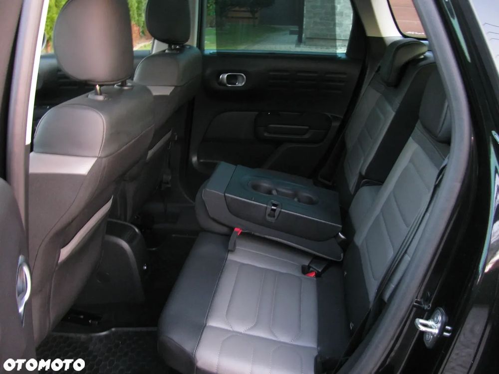 Citroën C3 Aircross PureTech 130 Stop & Start EAT6 OPF MAX - 21