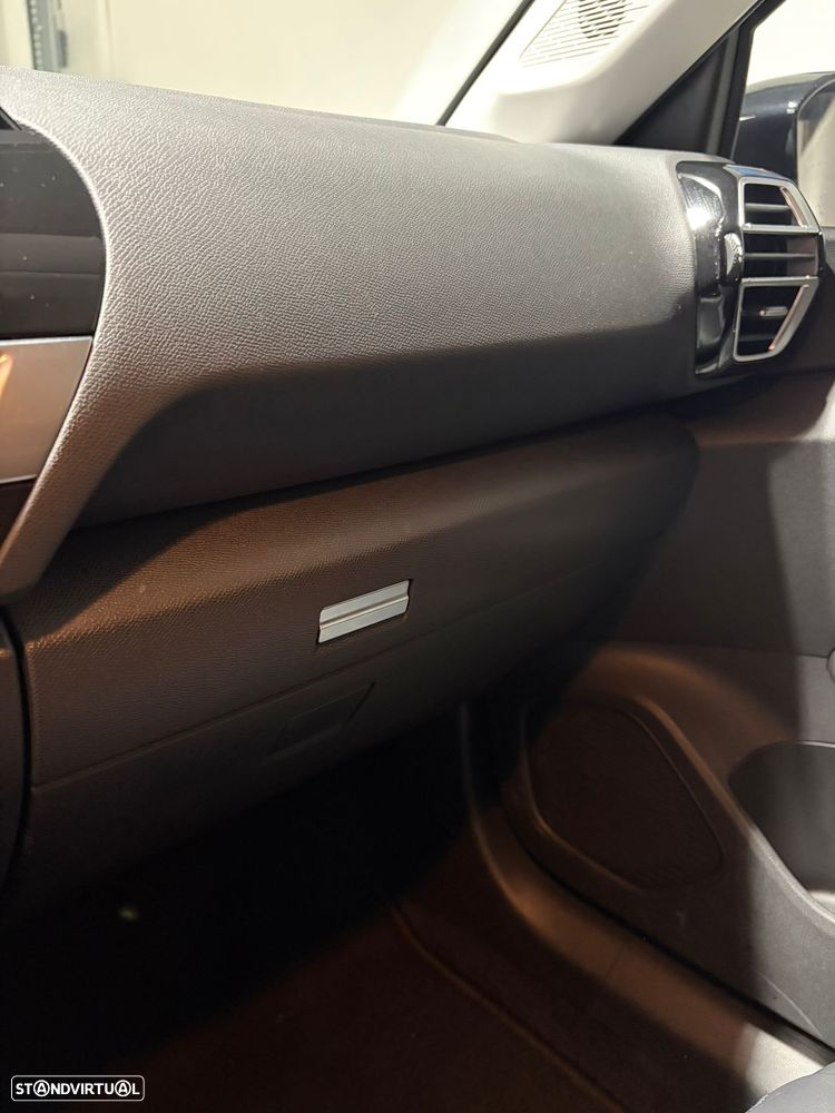 Citroën C4 1.2 PureTech Max - 11