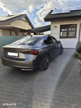 Skoda Octavia - 9