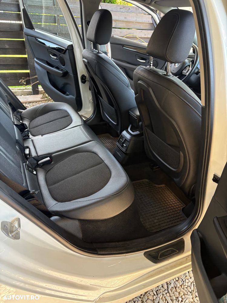 BMW Seria 2 225xe AT PHEV - 6