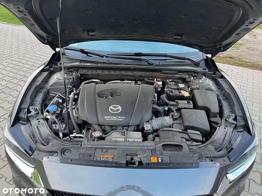 Mazda 6 - 15