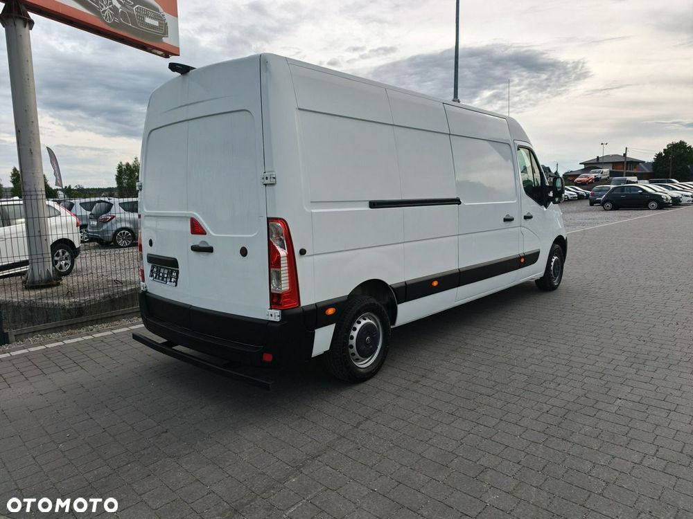 Opel Movano - 13