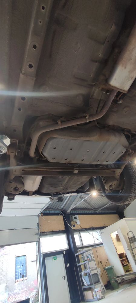 Hyundai Getz 1.1 More / Comfort - 34