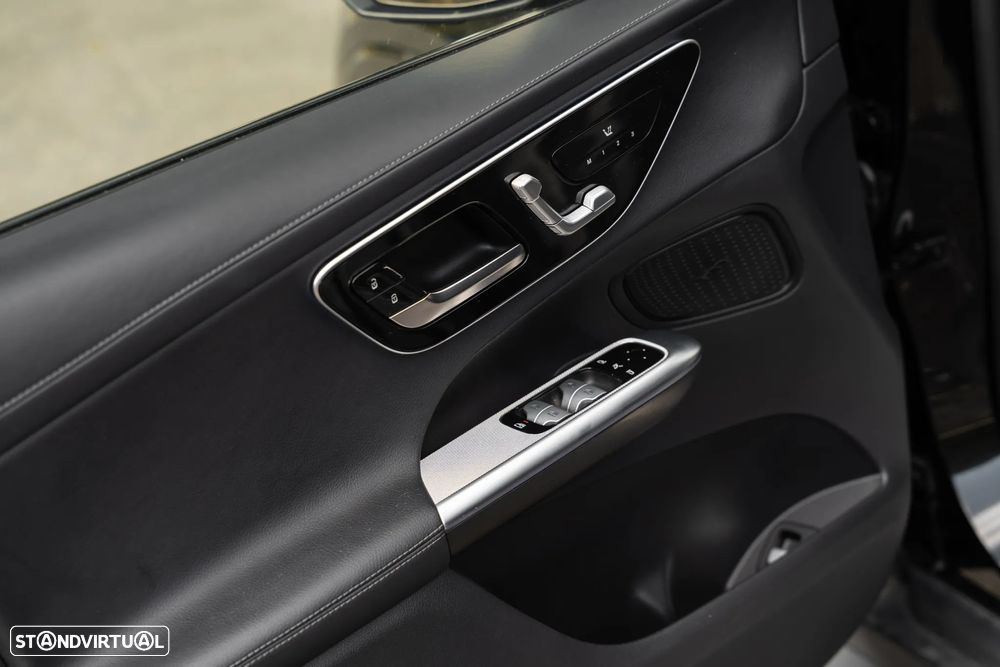 Mercedes-Benz GLC 400 e 4Matic - 18