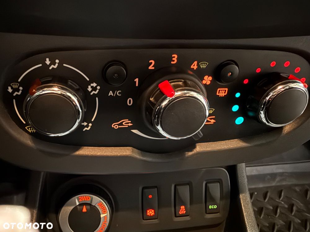 Dacia Duster 1.2 TCe Prestige 4x4 S&S EU6 - 19