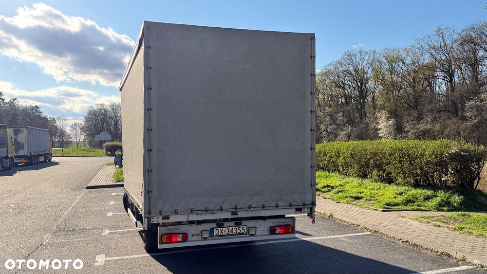 Renault Master III - 6