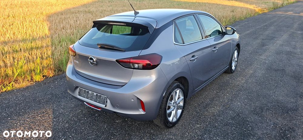 Opel Corsa 1.2 Edition S&S - 6
