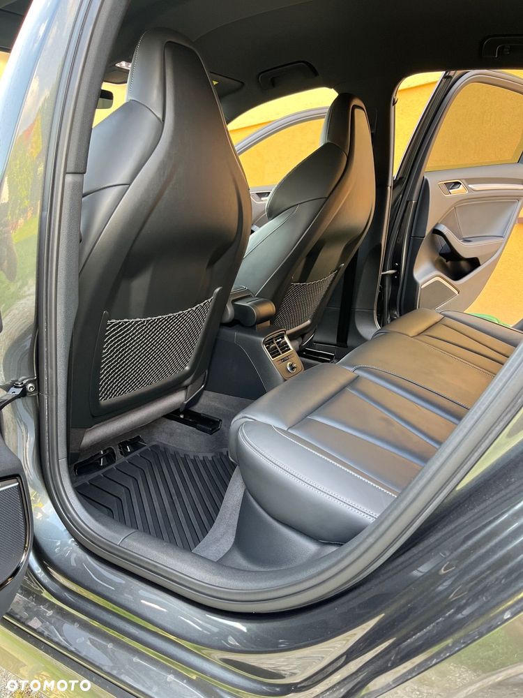 Audi S3 Limousine - 13