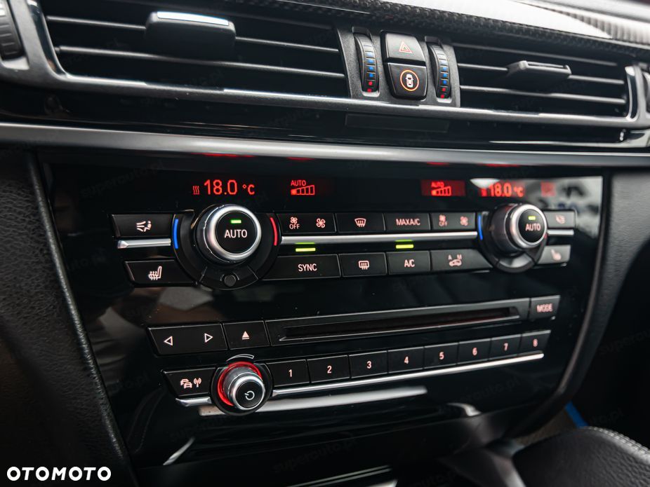 BMW X6 xDrive40d M Sport - 22