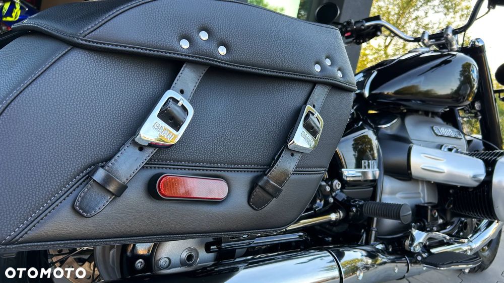 BMW R - 26