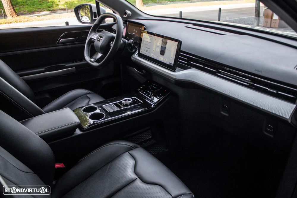 Aiways U5 Premium - 25