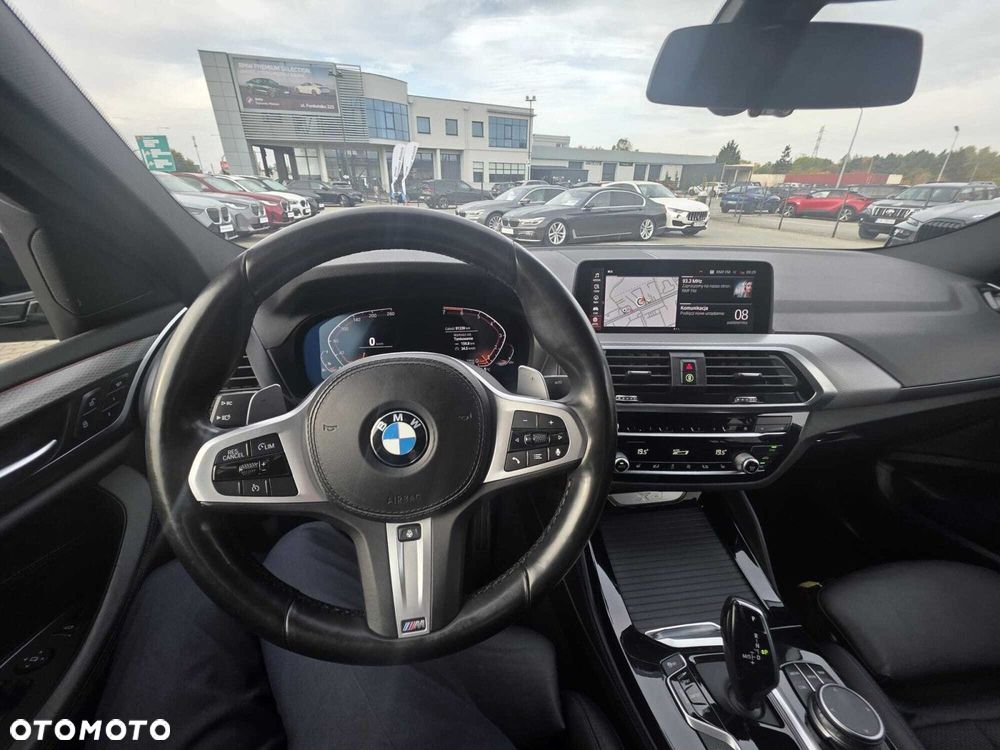 BMW X4 - 12