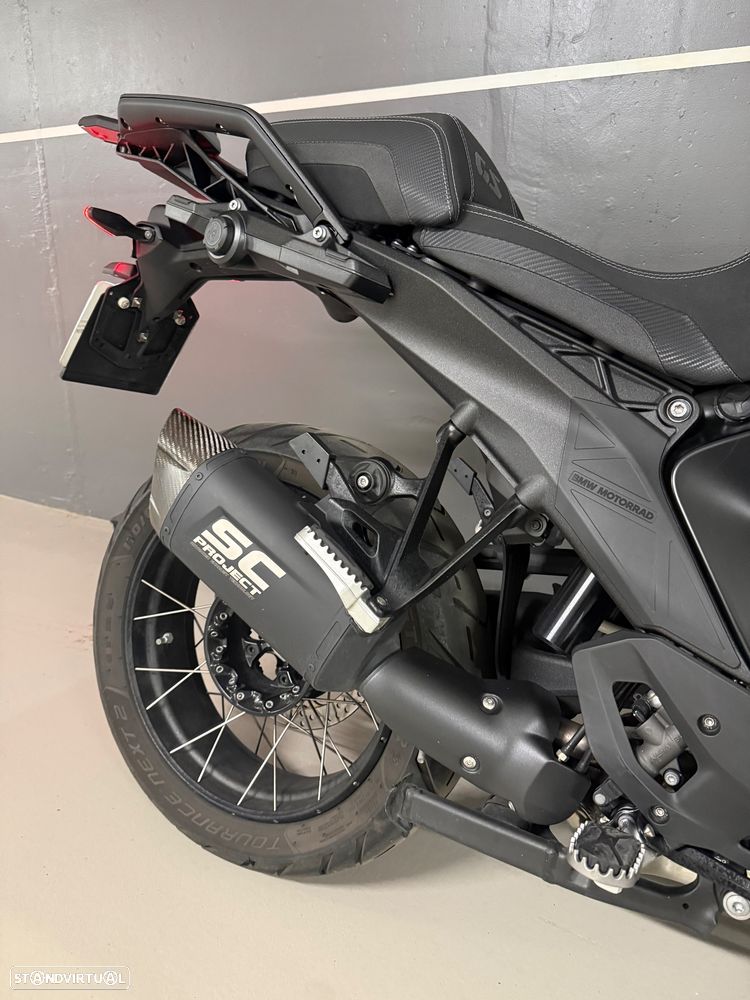 BMW R 1300 GS - 5
