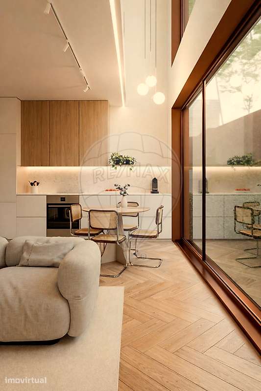 Apartamento T1 para venda - Grande imagem: 4/18